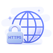 HTTPS VPN протокол — двойное шифрование