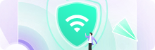 VPN для публичных Wi-Fi сетей