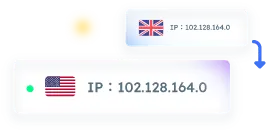 vpn для изменения ip адреса