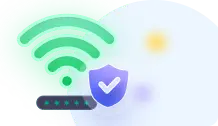 быстрый способ изменить ip адрес интернета